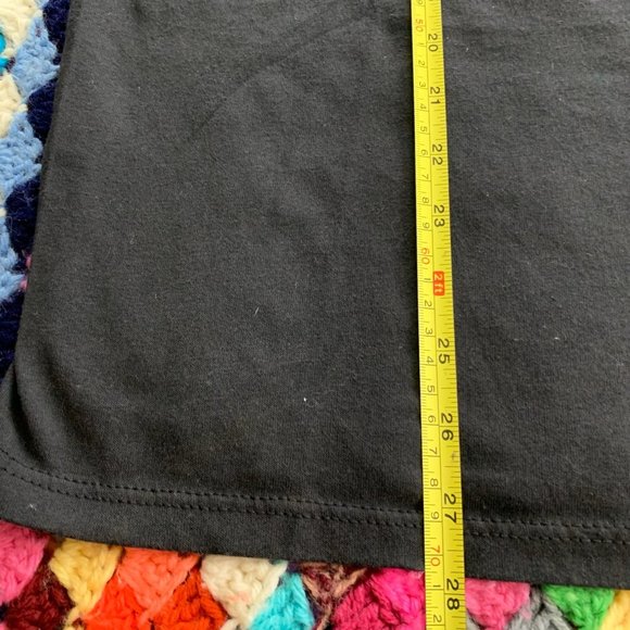 Vintage 90s Fiesta-val Music Festival Screen Stars Single Stitch Graphic… - Picture 9 of 13